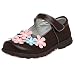 Apparel : Rainbow Steps Toddler/Little Kid 3556 Mary Jane
