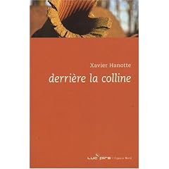 Derri�re la colline