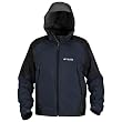 Columbia Glacier to Glade II Parka Mens