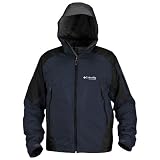 Columbia Glacier to Glade II Parka Mens
