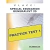 PLACE Special Education Generalist 20 Practice Test 1