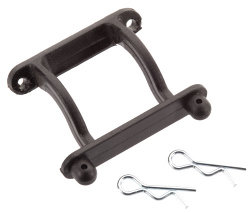 Duratrax Body Mount Front Evader ST