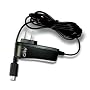 Ac Adapter Wall Charger w/Extended 6' FT Power Cable By Chargercity for Nextar Z3 K4 K4-1 K4-2 K4-3 K4-4 Me Q4 Q4-01 Q4-02 Q4-03 Q4-04 Q4-05 Q4-06 Q4-07 Q4-md Q4-lt Snap3 Snap5 Snap7 43lt 43nt GPS (Manufacture Direct Warranty By Chargercity)