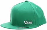 Vans Mens Splitz Hat