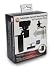 CTA Digital Adjustable Camera Mounting Clip for the PlayStation Eye Camera (PS3)