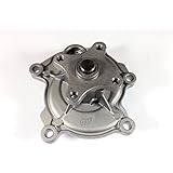 OAW G9660 Engine Water Pump for Buick Chevrolet Pontiac Saturn V6 3.5L 3.9L 2006 - 2011