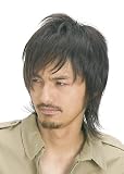 ラパンドアール ハイレイヤー ナチュラルダークブラウン J-5639