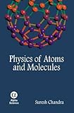 Physics of atoms and molecules