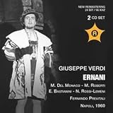 Ernani  (San Carlo Opera Napoli live 27/11/1960)
