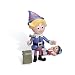 Search : Hermey Poseable Holiday Figure Rudolph the Red Nosed Reindeer