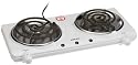 Better Chef Dual Element Electric Countertop Range