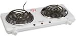Better Chef Dual Element Electric Cou...