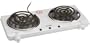 Better Chef Dual Element Electric Countertop Range