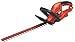 Black & Decker HT22 Hedge Trimmer, 22-Inch