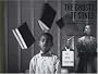 The Ghosts of Songs: The Film Art of the Black Audio Film Collective 1982-1998