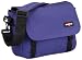 EASTPAK Umhängetasche JUNIOR, Deep Purple, 34 cm x 25 cm x 11 cm, Volumen 12 Lit von Deep Purple - alle Infos