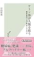 ケトン体が人類を救う 糖質制限でなぜ健康になるのか (光文社新書)
