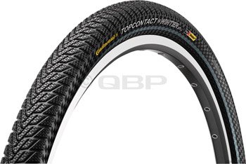 Continental Top Contact Winter Tire, 26