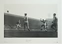 Liverpool V West Ham 1964 - Limited Ed signed By Roger Hunt