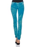 Fuga Pantalón Katherine (Azul Royal)