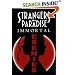 Strangers In Paradise: Immortal Enemies (Strangers in Paradise)