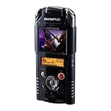Olympus LS-20M HD Video/Audio Recorder (Standard)