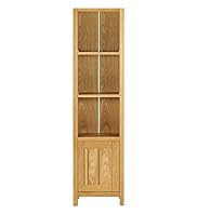 Sonoma Light Office Shelving Unit Sonoma Light Office Shelving Unit
