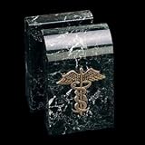 Bey-Berk Medical Bookends