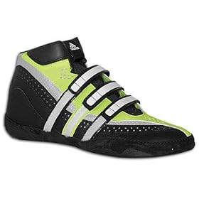 Adidas Extero Wrestling Shoes by adidas