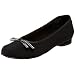 Ros Hommerson Women's Million Flat Evening Shoe
