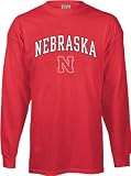 Nebraska Cornhuskers Perennial Long Sleeve T-Shirt - XX-Large