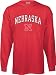 Nebraska Cornhuskers Perennial Long Sleeve T-Shirt