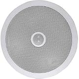8 2-Way 300-Watt In-Ceiling Speaker