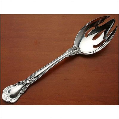 Gorham Chantilly Sterling Pierced Tablespoon