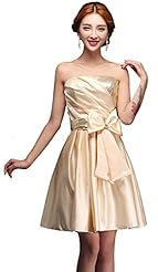 Bubble Dress Spring General Print Evening Dress/Party Dress 