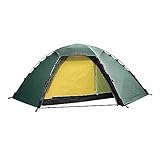 Hilleberg Staika 2 Person Tent Green 2 Person