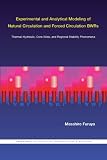 Experimental And Analytical Modeling of Natural Circulation And Forced Circulation Bwrs: Thermal-hydraulic, Core-wide, And Regional Stability Phenomena: ... Stability Phenomena (Stand Alone Dup)