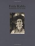Frida Kahlo : portraits of an icon