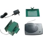#9: Chamberlain RWA-300R Wireless Alert System