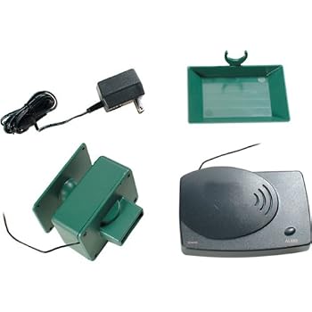 Set A Shopping Price Drop Alert For Chamberlain RWA-300R Wireless Alert System