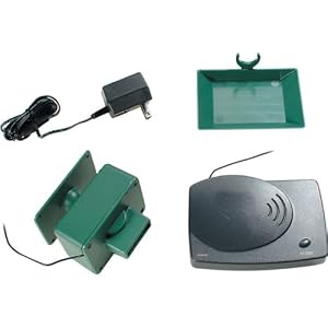 Chamberlain RWA-300R Wireless Alert System by Chamberlain