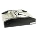 Martin Yale Booklet Maker, Gray/Black (PREBM101)