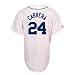 Miguel Cabrera Detroit Tigers Replica Home Jersey