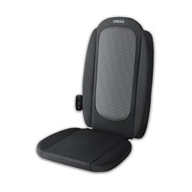 Homedics MCS-200H Shiatsu Massage Cushion