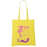 Erotic 70's Organic Fashion Tote