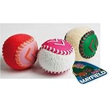 Mayfield Giant Baseball 5??