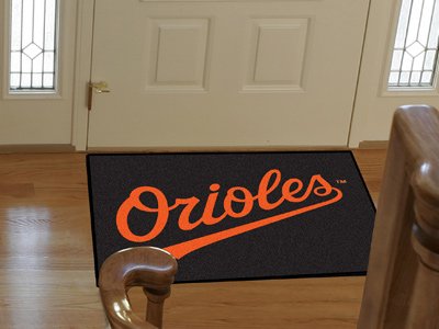 Baltimore Orioles MLB 