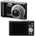 Panasonic Lumix DMC-ZS5 12.1 MP Digital Camera with 12x Optical Image Stabilized Zoom with 2.7-Inch LCD (Black)