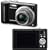 Panasonic Lumix DMC-ZS5 12.1 MP Digital Camera with 12x Optical Image Stabilized Zoom with 2.7-Inch LCD (Black)