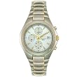 Seiko Men's Chronograph Watch #SND583